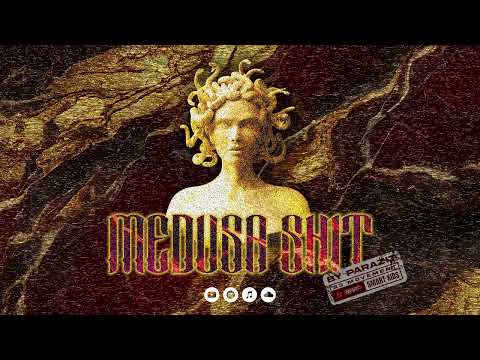 PARAZIT - MEDUSA SHIT (prod. PapaPedro Beats)