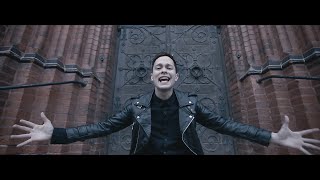 coldrain - WRONG [Official Music Video]