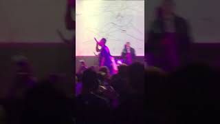 Thouxanbanfauni - Fable (Live at the Regent LA)