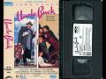 Opening Closing To Uncle Buck US VHS 1990