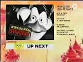 SpongeBob SquarePants Split Screen Credits Error May 16 2009