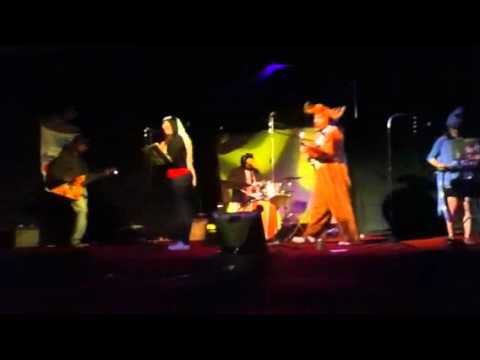 The Yiffs - Rape Ape @ The Victory Theater