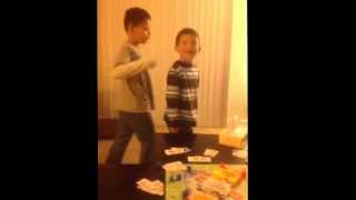 "Hey Angelina!" Parody, take 2...