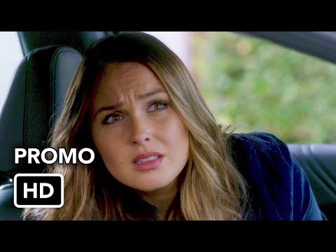 Grey's Anatomy 14x22 Promo #2 "Fight For Your Mind" (HD)