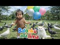 BALONKU ADA LIMA LAGU ANAK INDONESIA
