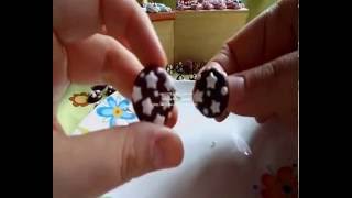 Tutorial meravigliosi PAN DI STELLE