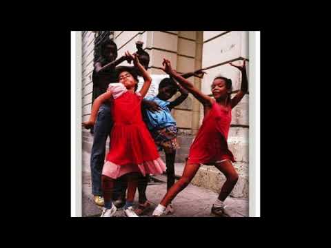 [FREE] KAYTRANADA x STROMAE TYPE BEAT | "CUBA"