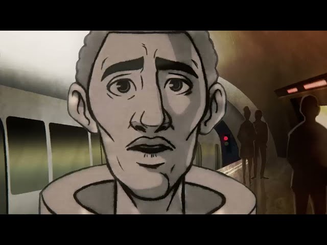 Rocket Man von Elton John ((jetzt ansehen))