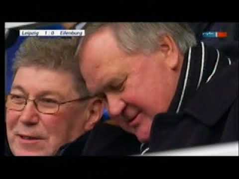 Saison 2007 2008 15. ST FC Sachsen Leipzig - FC Eilenburg