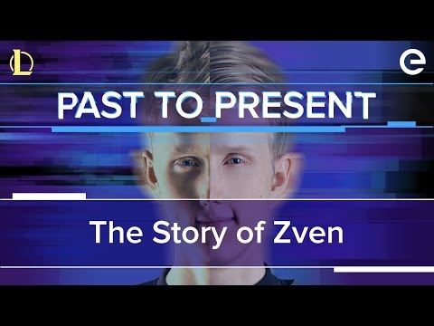 Past to Present: The Story of Zven