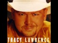 Froze Over   ,,,,,,,,Tracy Lawrence
