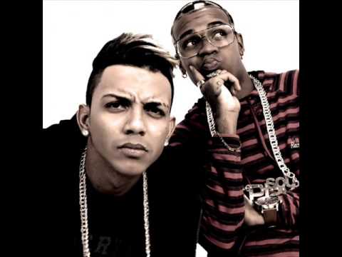 MC BONK E AFALA E CASE COMBINAÇÃO PERFEITA 2014