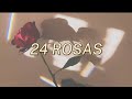 Aitana - 24 Rosas (Versión 2)