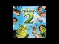 Changes (Shrek 2 Cut) - Butterfly Boucher (feat. David Bowie)