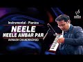 NEELE NEELE AMBAR PAR INSTRUMENTAL PIANICA AVINASH CHANDRACHUD SIDDHARTH ENTERTAINERS