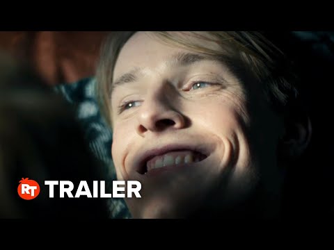The Forger Trailer #1 (2023)
