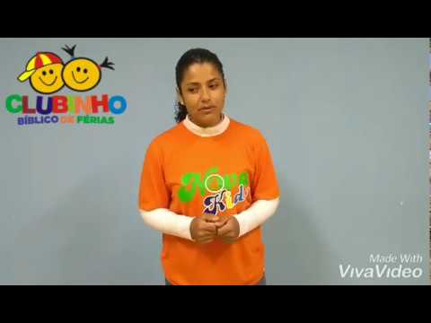 04 - Brincadeira Mestre Mandou