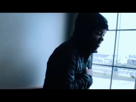 1Zayvo - Dark Thoughts ( Official Music Video )