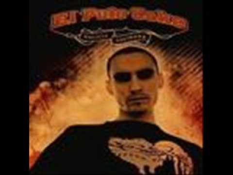 El Puto Coke- La comunidad de la comodidad