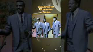 Curtis Mayfield and The Impressions - It&#39;s All Right #shorts #vintagesoul