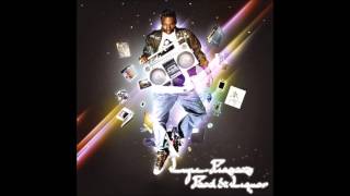 Lupe Fiasco Feat. Gemini - Just Might Be OK