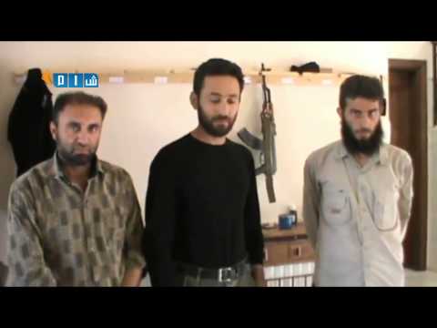 تقرير لشبكة إعلامية ترصد الأوضاع والتطورات العسكرية ضمن مجريات معركة المغيرات صبحا في منطقة خان العسل