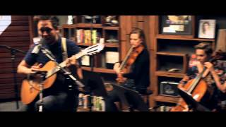 Gungor - &quot;You&quot; (Live at RELEVANT)