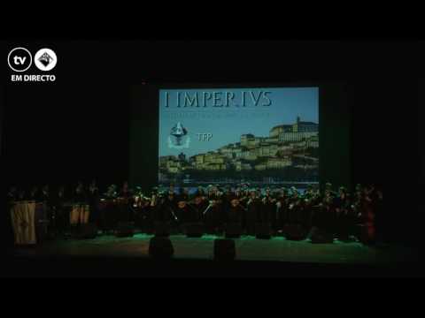 Tuna de Farmácia do Porto - Fairy Tail