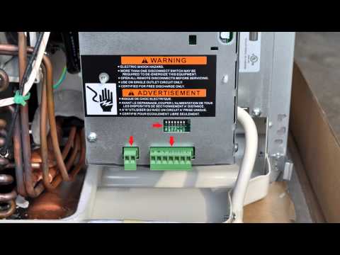 YMGI PTAC/ PTHP Dependable Comfort for Your Hotel