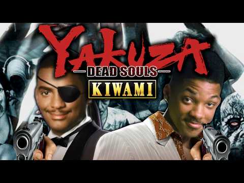 We Already Have Dead Souls Kiwami