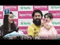 Yash Talks About His Son And Daughter Ayra Yash Radhika Pandit Second Baby Yash Family