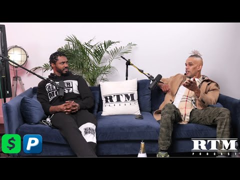 Itsjusreal “Why me and Raspect fell out…” RTM Podcast Show S9 Ep2 (Trailer 5)