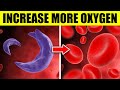 The Secret to Increasing More OXYGEN in Your Cells