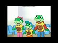 Trailers From LeapFrog Math Circus 2010 DVD