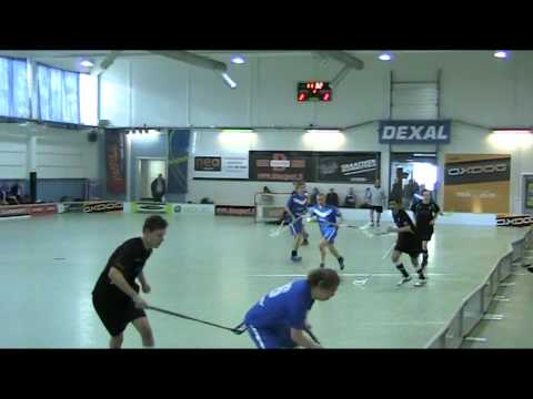 04.02.2012 FBT Blue Flames - TPS II