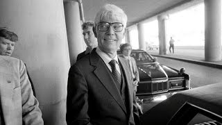 John Anderson, former congressman and presidential candidate, dies at 95