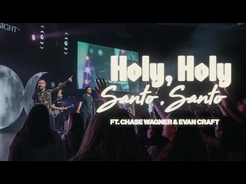 Thumbnail for Holy, Holy / Santo, Santo video