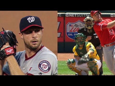 11/18/16 MLB.com FastCast: Esurance Awards announced