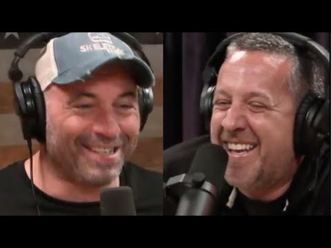 Joe Rogan - Ryan Sickler Tells Funny Stories About His Schizophrenic Cousin