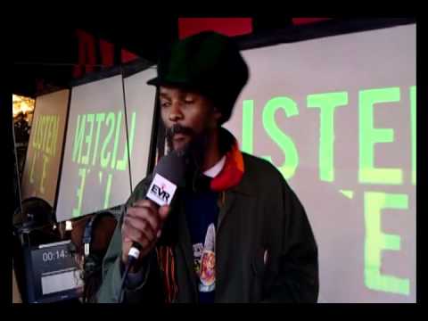 Mystic Sound Featuring I-Warriyah on EVR Pt.4