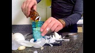 These 3 Old-School Cold Remedies Actually Work!