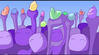 Spirit Science ~ Crystal Finale (4/4)