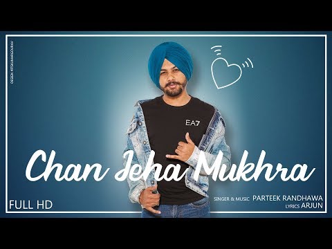 Chan Jeha Mukhra