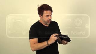 Video thumbnail for Roland DUO-CAPTURE EX Quick Tour by rolandmedia