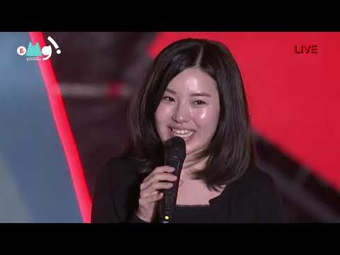 191207 여자친구(GFRIEND) Oh My Gig! The Soul of Tomorrow Full