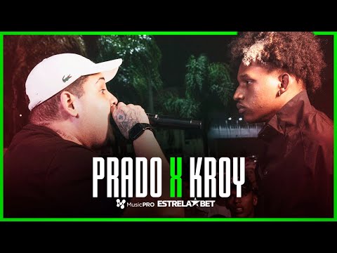KROY X PRADO | SEGUNDA FASE | 343ª BATALHA DA ALDEIA