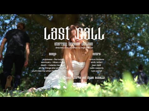 LAST CALL