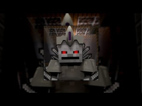 "Supernatural Mobs" - A Minecraft Parody of Katy Perry's California Gurls (sped up)