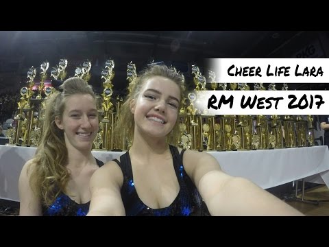 RM West 2017 (CCVD) // Cheer Life Lara