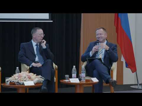 ENPE conference: Panel discussion